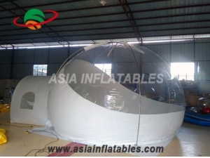 Inflatable Bubble Tent