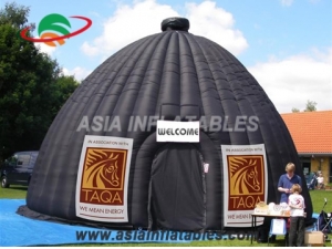  5m Inflatable Dome Tent