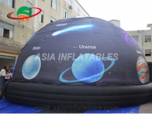  5m Inflatable Dome Tent