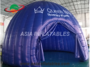 Inflatable Lighting Tent