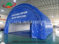 Mobile Inflatable Car Garage