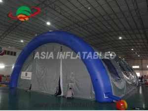 Inflatable Shelter Tent