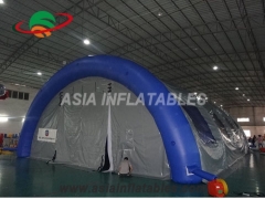 Inflatable Shelter Tent