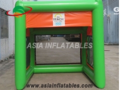 Inflatable Booth