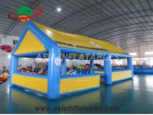 Inflatable Booth