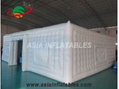 Inflatable Cube Tent