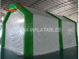 Airtight Inflatable Tent