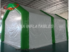 Airtight Inflatable Tent