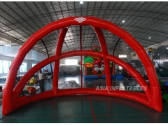 Baseball Tent