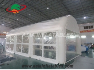 Airtight Inflatable Tent