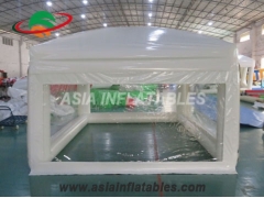 Airtight Inflatable Tent