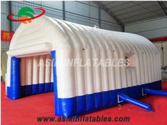 Mobile Inflatable Car Garage