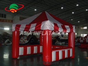 Inflatable Garage Tent