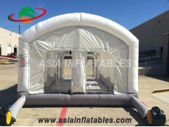 Inflatable Tent