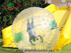 Inflatable Internative Games