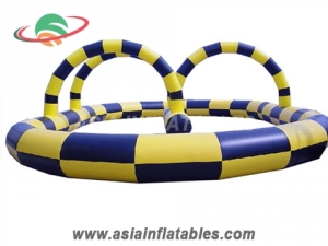 Inflatable Internative Games