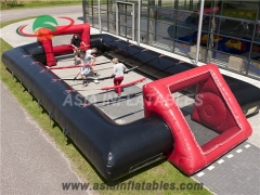 Inflatable Internative Games