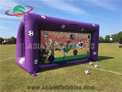 Inflatable Internative Games