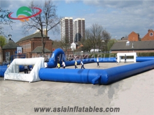 Inflatable Internative Games