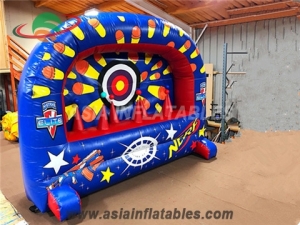 Inflatable Internative Games