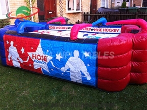 Inflatable Internative Games