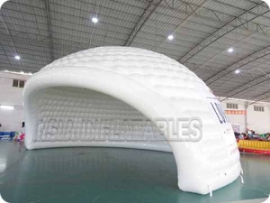 Airtight Inflatable Tent