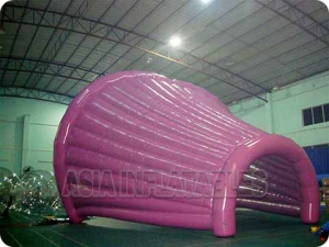 Airtight Inflatable Tent