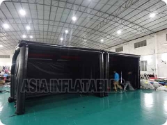 Airtight Inflatable Tent