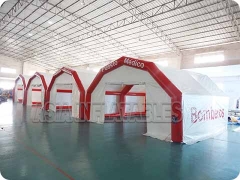 Inflatable Medical Tent