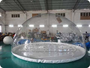  Portable Inflatable Car Cover
