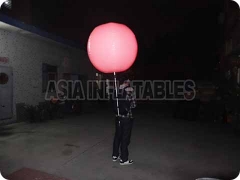  Inflatable Led Light Backpack Balloon