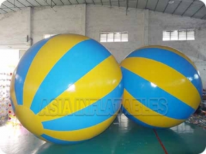 Inflatable Beach Ball