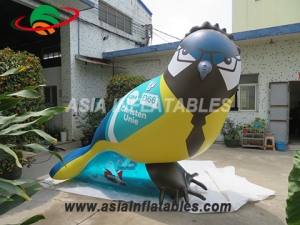  Incredible Inflatable Birds