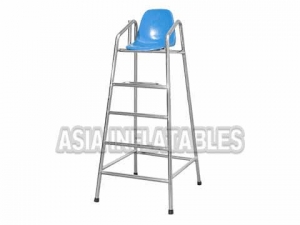 Inflatable Water Park Filter Ladder