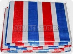 Extreme Ground Sheet PVC Fabric