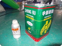Buy Inflatable Glue for Repairing