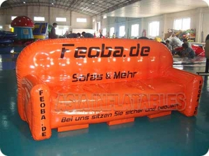 Custom Inflatable Sofa