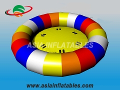 Inflatable Disco Boat