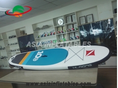 Beautiful appearance Inflatable Aqua Surf Paddle Board Inflatable SUP Boards