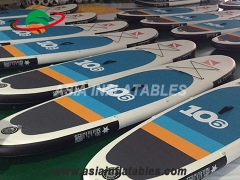 Durable Wholesale Surfing Inflatable Sup Stand Up Paddle Board Standup Surfboard Inflatable Paddle Board