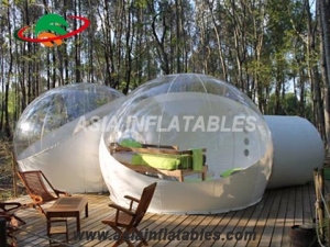 Inflatable Bubble Tent