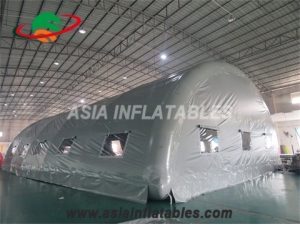 Airtight Inflatable Tent