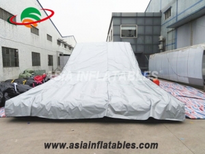 Inflatable Jumping Air Bag-001