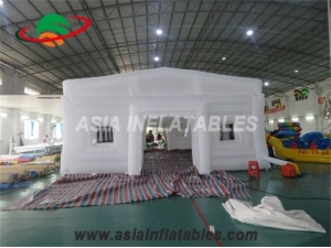 Inflatable Party Tent