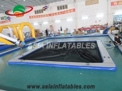 Inflatable Sea Pool