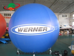 Inflatable Helium Balloon