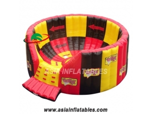  Inflatable Vortex Challenge Game