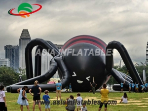 Inflatable Funland