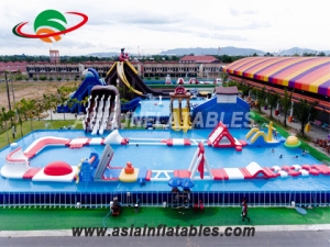 Pool Water Park