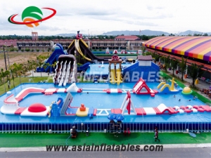 Pool Water Park